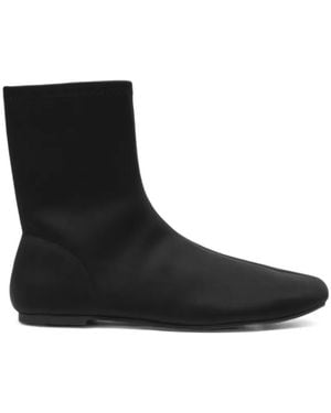 Senso Charlotta Ankle Boots - Black