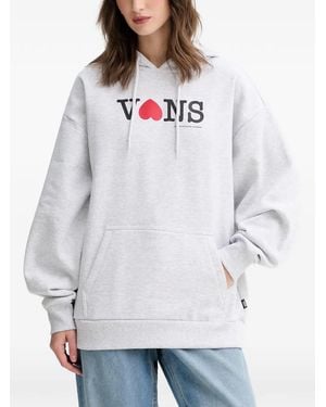 Vans Souvenir Hoodie - Weiß