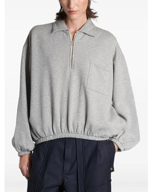 DARKPARK Alva Sweatshirt - Grau