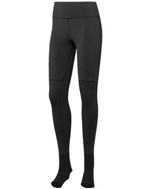 Reebok Ankle Lock Leggings - Black