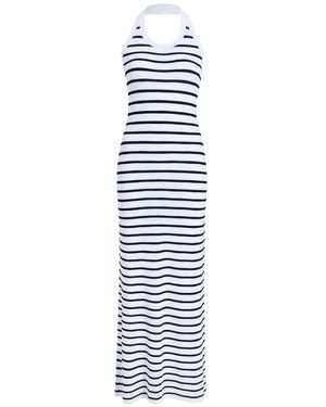 Proenza Schouler Meryl Dress - White