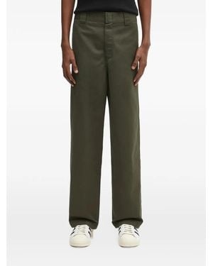 Carhartt Craft Pants - Green