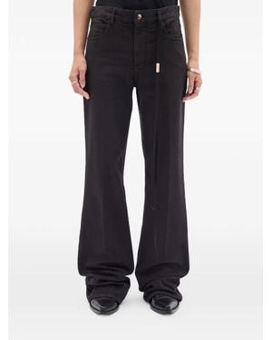 Ann Demeulemeester Jean Vive - Black