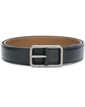 Lanvin クラシック ベルト - ブラック