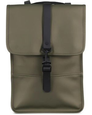 Rains Zaino Mini - Verde