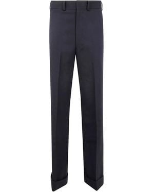 パンツ 00s junya watanabe flare trousers black Junya Watanabe Pants for Women | Online Sale up to 80% off