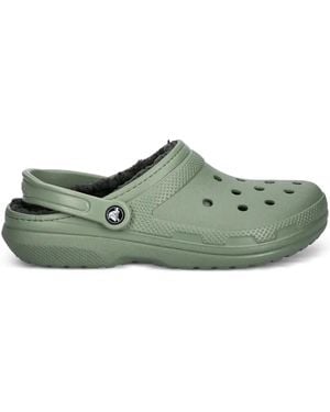 Crocs™ Slippers Traforate - Verde