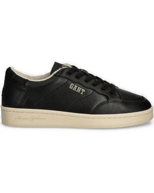 GANT Prepla スニーカー - ブラック