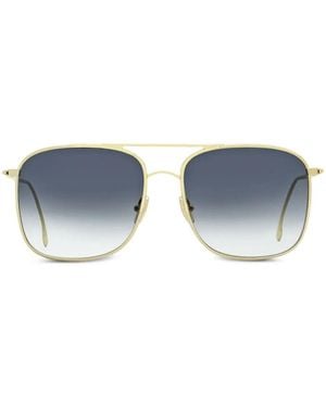 Victoria Beckham 202s サングラス - ブルー
