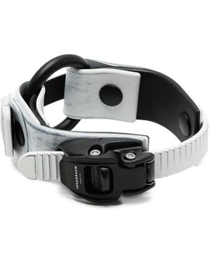 Innerraum Bracciale Ad Anello Object B01 1 - Nero