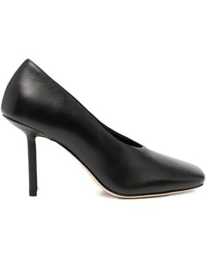 STUDIO AMELIA Sierra Pumps 90Mm - Schwarz