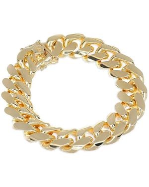Desmo Miami Bracelet - Metallic