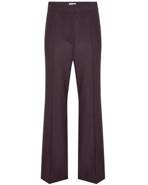 Occleus Lauren Broek - Paars