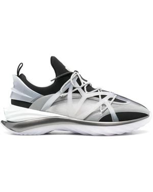 Jimmy Choo Trainers - Grey