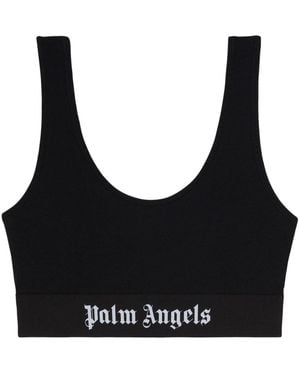 Palm Angels Underwear - Black