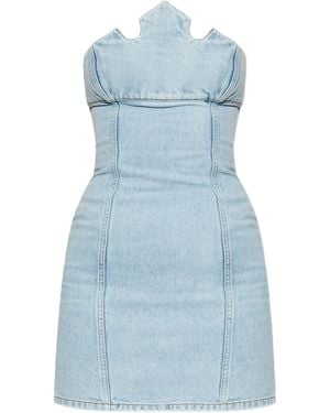 Coperni Dresses - Blue