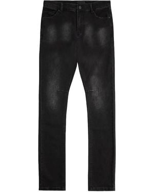 RTA Bootcut Jeans - Black