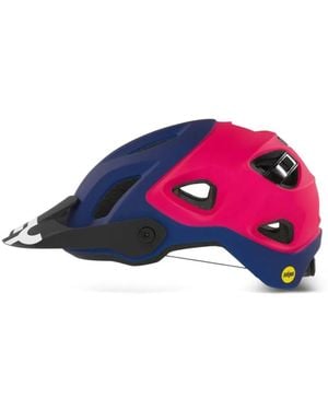 Oakley Casco Da Ciclismo Drt5 Mips - Blu