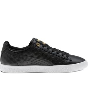 PUMA Apple Flagship Sneakers - Zwart