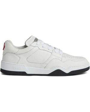 DSquared² Sneakers - Bianco