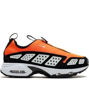 Nike Air Max Sunder "safety Orange" スニーカー - オレンジ