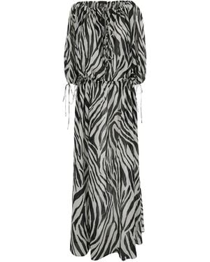 ANDAMANE Wilma Dress - Black
