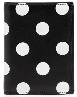 Comme des Garçons Mi Piacerebbe Sapere Perché Sei Qui - Nero