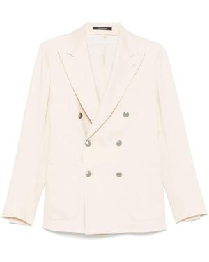Tagliatore Blazer Darrel - Neutro