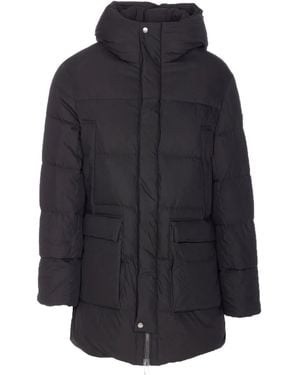 Tatras Acino Coat - Blue