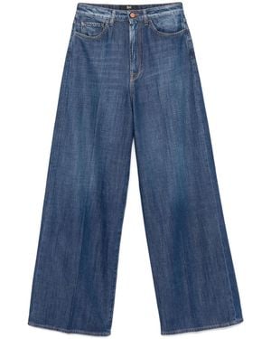 3x1 Flip Jeans - Blue