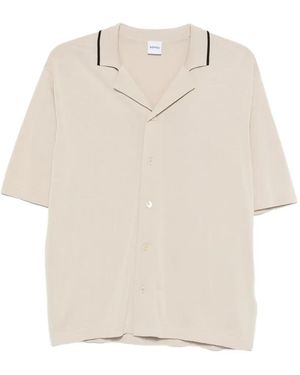 Aspesi Button-Up Shirt - White