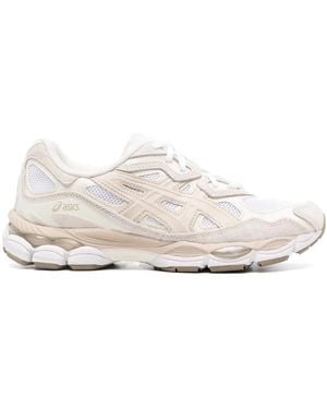 Asics Gelnyc Sneakers - White