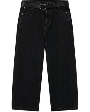 Sea Vaqueros Jules - Negro