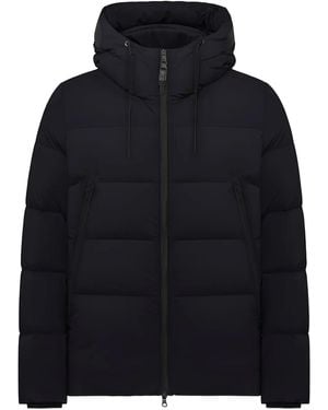DUNO Jump Jacket - ブルー