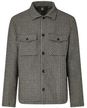 Liu Jo Jacket Overshirt - Gray