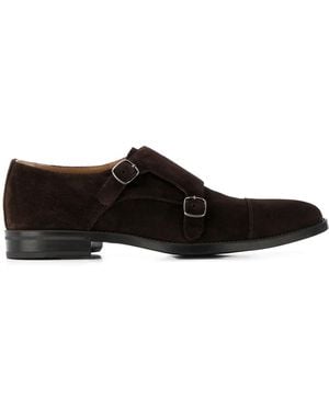 SCAROSSO Monks - Nero