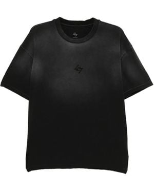 REPRESENT 247 Camiseta Motion - Negro