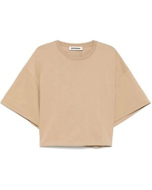 DARKPARK Doyle T-Shirt - Natural