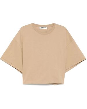 DARKPARK Doyle Tシャツ - ナチュラル