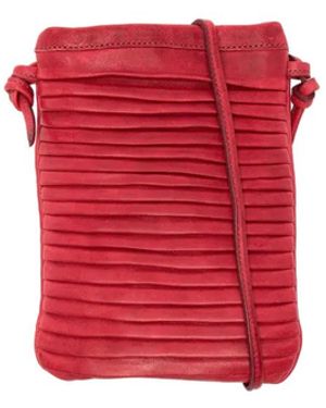 SOMMET Paloma Cross Body Bag - Red