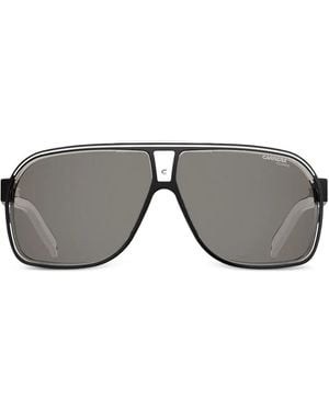 Carrera Grand Prix 2 Sunglasses - Grey