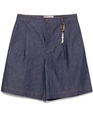 DARKPARK Danny Shorts - Blue