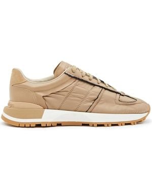 Maison Margiela ローカット スニーカー - ナチュラル