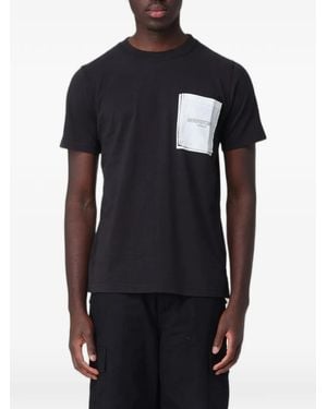 Murphy & Nye Troops T-Shirt - Black