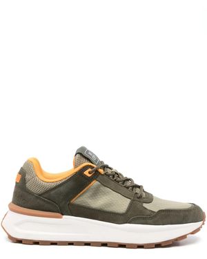 Marc O' Polo Egil Trainers - Green