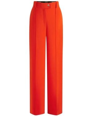 Fusalp Pantalon Noaleri - Red