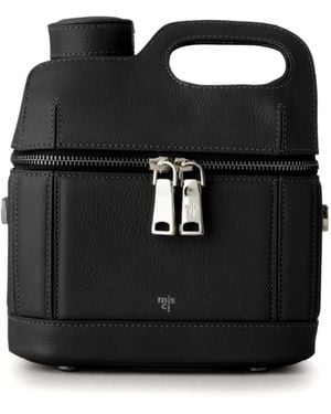 MISCI Galão Shoulder Bag - Black
