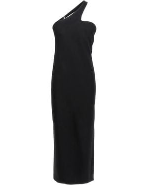 Sportmax 'Molise' Dress - Black