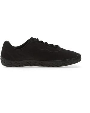 Merrell Vapor Glove 7 Ltr W Lace-Up Sneakers - Black