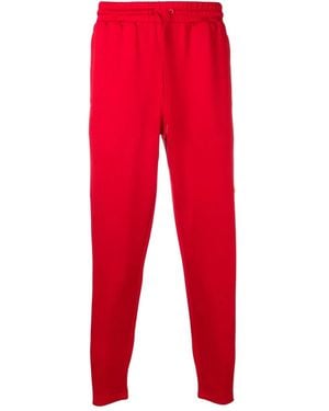 PUMA X Xo Homage To Archive Crop Trousers - Red